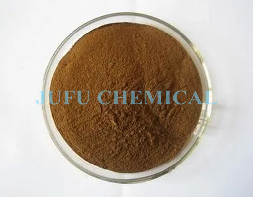 Additivo industriale di Calcium Lignosulfonate Concrete dell'agente riduttore dell'acqua del grado