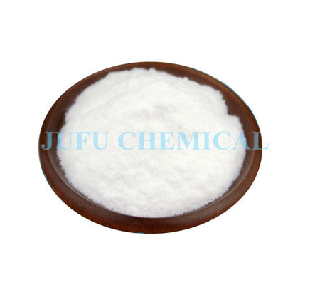 CAS 527-07-1 particelle cristalline bianche del commestibile del gluconato di sodio di 99%