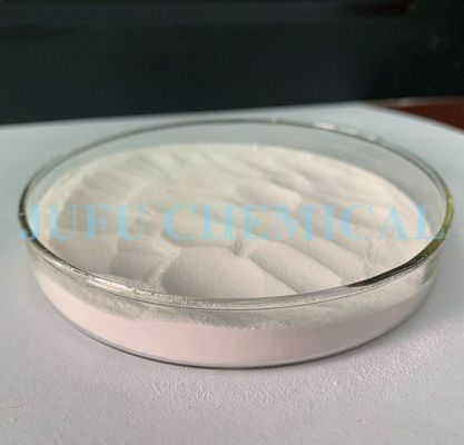 Agente in anticipo Coagulant C2H2O4Ca di forza degli additivi del calcio del cemento concreto industriale del formiato