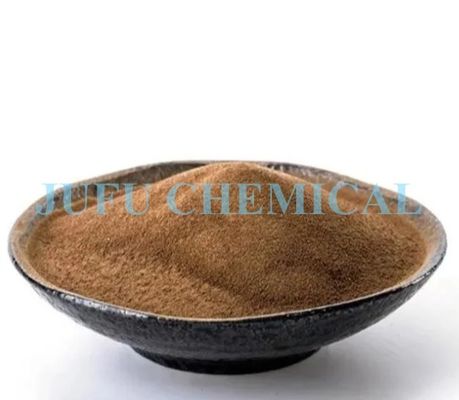 Mescolanza Astm C 1017 di Polynaphthalene Sulfonate Concrete dell'agente riduttore dell'acqua