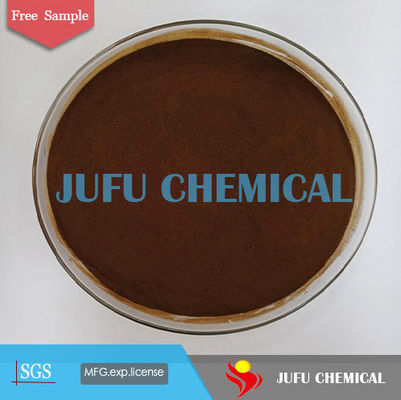 Formaldeide di dispersione del solfonato di For Textile Sodium Polynaphthalene dell'agente di MF
