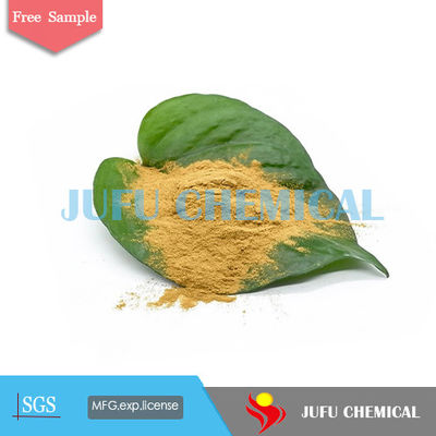 Materiali da costruzione chimici del solfonato del NSF-b Pns-B Fdn-B Polynaphthalene dei solidi non grasso-b