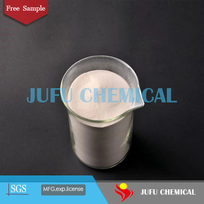 Calcestruzzo di Rate Polycarboxylate Superplasticizer Powder For di riduzione dell'alta marea