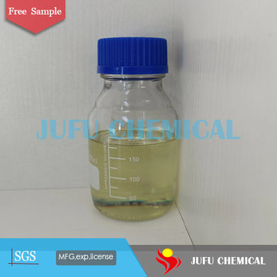 Liquido di Polycarboxylate Superplasticizer per acqua che riduce CAS 62601-60-9