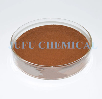25kg/bag ha solfonato i solidi non grasso che della formaldeide del naftalene Superplasticizer spolverizza CAS 9084-06-4