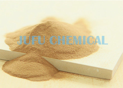 Spolverizzi la formaldeide solfonata HRWR del naftalene per Superplasticizer concreto