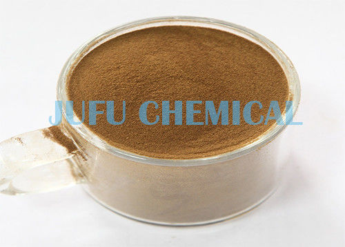 Calcestruzzo del riduttore dell'acqua dell'alta gamma della formaldeide SNF-C del solfonato del naftalene del sodio