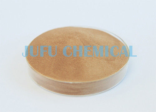 I SOLIDI NON GRASSO Superplasticizer del NSF di FDN PNS spolverizzano la mescolanza concreta chimica della costruzione di no. 9084-06-4