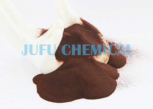 Agente riduttore In Concrete di Straw Pulp Lignosulfonate Sodium Water