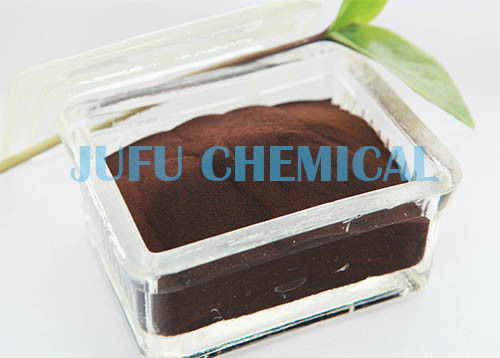 Riduttore dell'acqua della gamma di Powder CAS 8061-51-6 Concretehigh dell'agente riduttore dell'acqua del Na Lignosulphonate della lignina