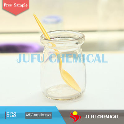 Mescolanza liquida dello SGS Polycarboxylate Superplasticizer per calcestruzzo