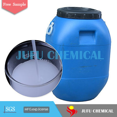 Agente di antischiuma dell'emulsionante del silicone Pulp Paper Defoamer
