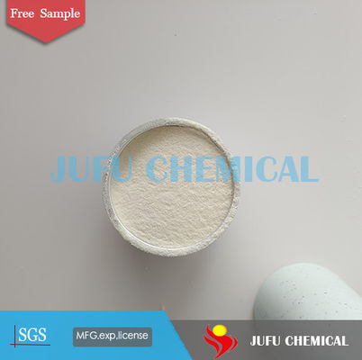 Metilcellulosa di grande viscosità 98% Min White Putty Powder del grado industriale