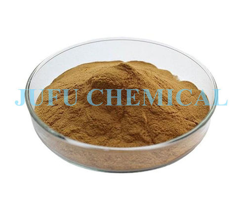 Additivi chimici ceramici di Lignosulfonate del calcio che abbronzano gli aiutanti