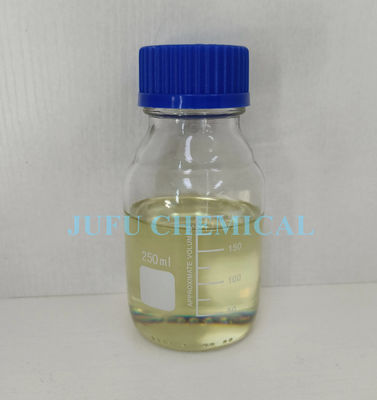Liquido concreto dell'agente riduttore PCE dell'acqua della mescolanza (C16H14O3) N