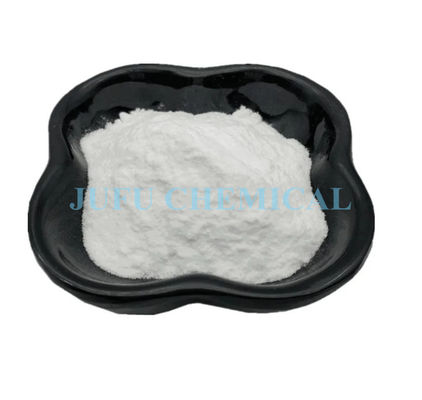 Polvere solfonata della formaldeide SMF della melammina (C3H6N6·CH2O) X