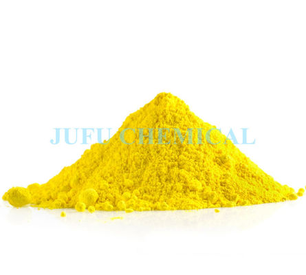 Polvere gialla grigiastra di CAS 299-29-6 ferroso del gluconato del ferro di potenziamento di nutrizione