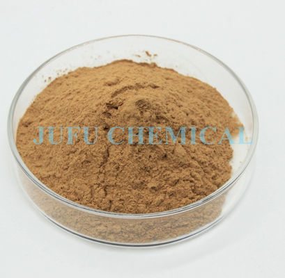 Calcio chimico Lignosulphonate CAS 8061-52-7 degli additivi del polimero solubile in acqua