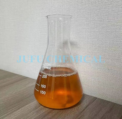 Polycarboxylate concreto Superplasticizer acido con il liquido 50%/di 40%