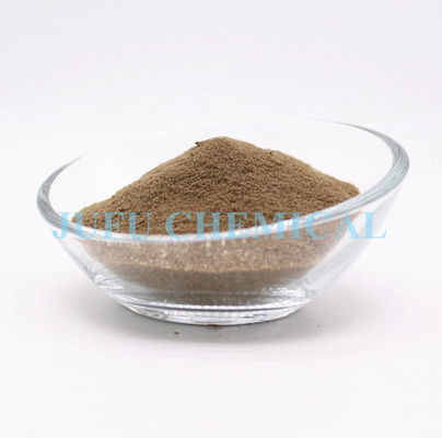 Formaldeide concreta del solfonato del naftalene del sodio per l'agente riducente dell'acqua della polvere dell'additivo concreto/SNF