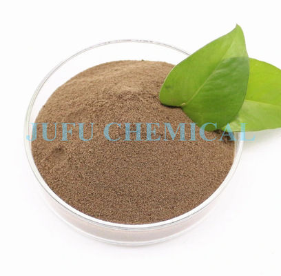 Formaldeide concreta del solfonato del naftalene del sodio per l'agente riducente dell'acqua della polvere dell'additivo concreto/SNF
