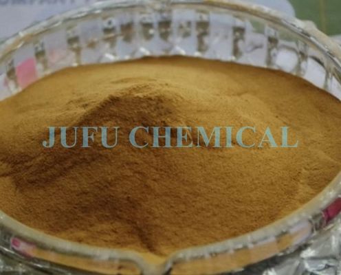 Mescolanza Astm C 1017 di Polynaphthalene Sulfonate Concrete dell'agente riduttore dell'acqua