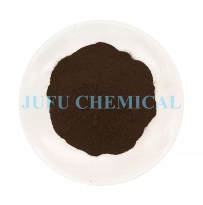 Solfonato di Cas 8061-51-6 Ligno come gli additivi ceramici/gli additivi/riempitore di cuoio del raccoglitore