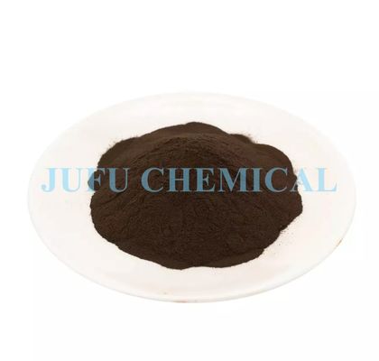Solfonato di Cas 8061-51-6 Ligno come gli additivi ceramici/gli additivi/riempitore di cuoio del raccoglitore
