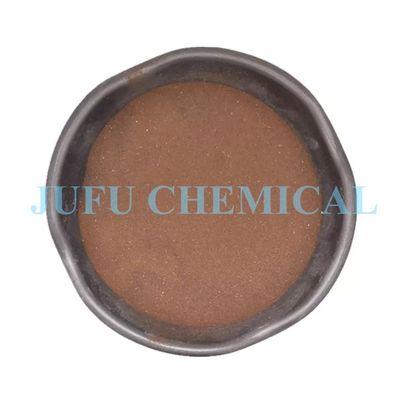 Agente riduttore degli additivi di Cas 8061-52-7 Ca Lignosulfonate del raccoglitore dell'acqua ceramica chimica del cemento
