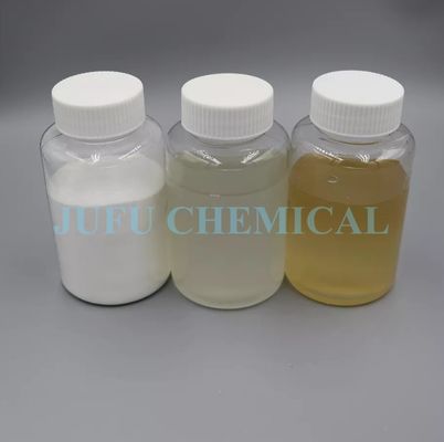 Riduttore concreto dell'acqua della mescolanza dell'etere liquido di PCE Polycarboxylate Superplasticizer