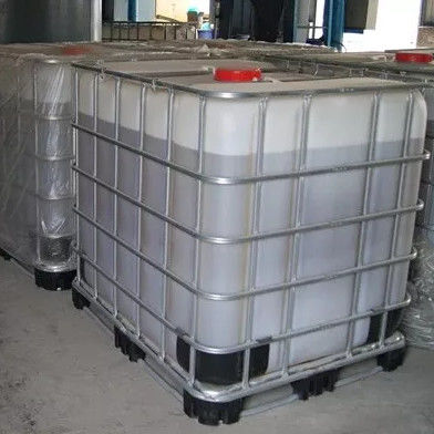 Riduttore concreto liquido dell'acqua della mescolanza di Polycarboxylate Superplasticizer Pce di rendimento elevato