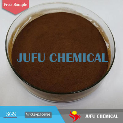 Formaldeide di dispersione del solfonato di For Textile Sodium Polynaphthalene dell'agente di MF