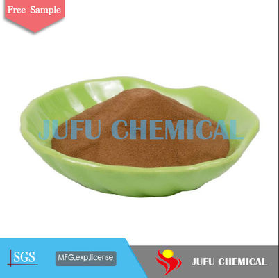 Solidi non grasso/NSF/solfonato naftalene Fdn/di Pns in riduttore concreto Cas 9084-06-4 dell'acqua