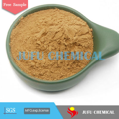 Materiali da costruzione chimici del solfonato del NSF-b Pns-B Fdn-B Polynaphthalene dei solidi non grasso-b
