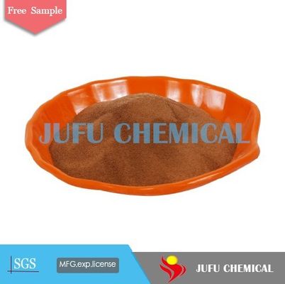 Solidi non grasso concreti Superplasticizer Astm C494 della mescolanza