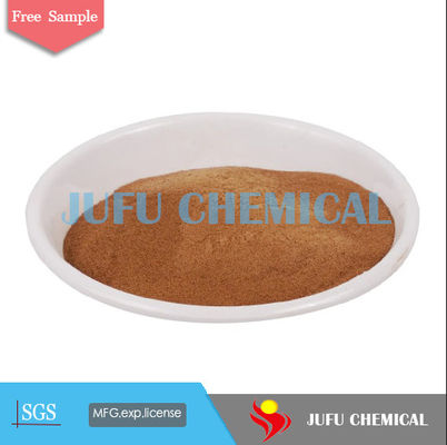 Solidi non grasso concreti Superplasticizer Astm C494 della mescolanza