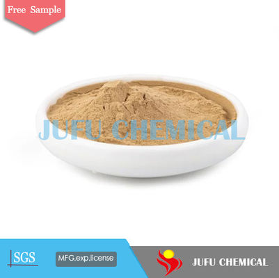 CAS 9084-06-4 SOLIDI NON GRASSO solfonati/NSF/PNS/FDN del solfonato della mescolanza della formaldeide del naftalene