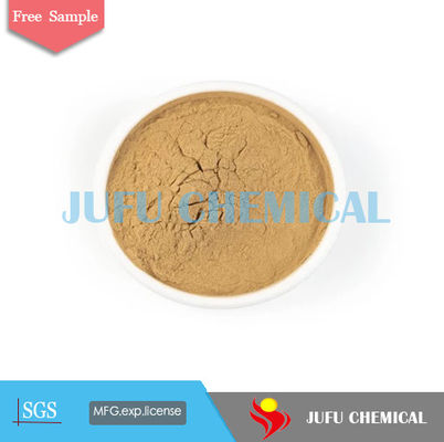 CAS 9084-06-4 SOLIDI NON GRASSO solfonati/NSF/PNS/FDN del solfonato della mescolanza della formaldeide del naftalene
