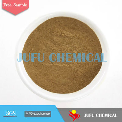 I prodotti chimici hanno solfonato la formaldeide del naftalene in SOLIDI NON GRASSO Superplasticizer dell'industria del cemento