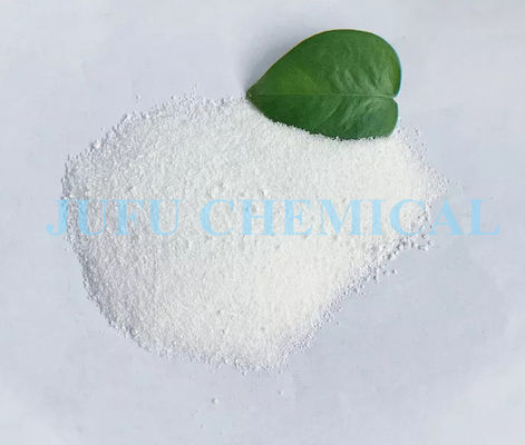 Prodotti chimici Cas 527-07-1 di trattamento delle acque per il trattamento di digiuno delle mescolanze concrete