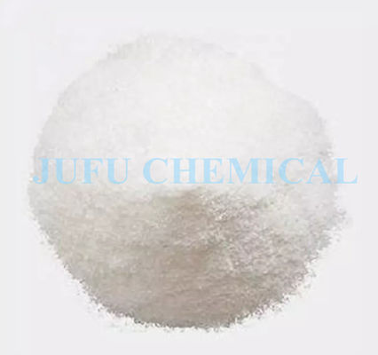Gluconato di sodio cristallino bianco Cas 527-07-1 della polvere