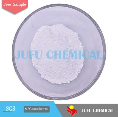 Granello Crystal Powder del gluconato di sodio del commestibile C6h11nao7 527-07-1