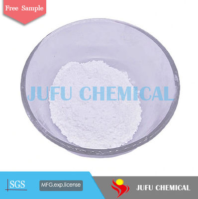 Granello Crystal Powder del gluconato di sodio del commestibile C6h11nao7 527-07-1