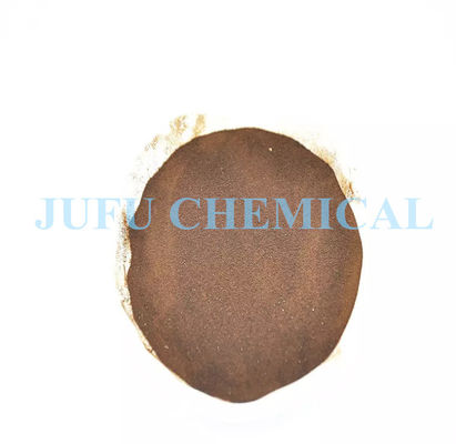 Additivo chimico per calcestruzzo lignosulfonato di sodio in polvere legante ceramico CAS 8061-51-6