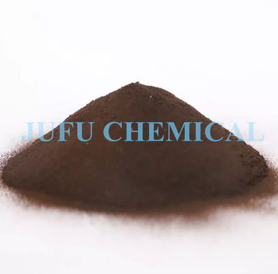 Sodio Lignosulfonate di materia prima di industria chimica con buona acqua che riduce effetto