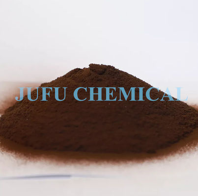 Sodio Lignosulfonate di materia prima di industria chimica con buona acqua che riduce effetto