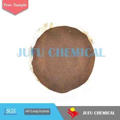 I prodotti chimici di Cas 8061-51-6 Lignosulphonate utilizzano in piastrelle di ceramica per ricoprire i soldi chimici