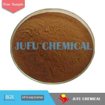 I prodotti chimici di Cas 8061-51-6 Lignosulphonate utilizzano in piastrelle di ceramica per ricoprire i soldi chimici