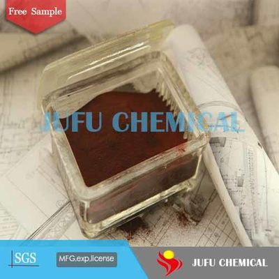 Acqua concreta di Plasticizer Lignosulfonate De Sodium Powder che riduce mescolanza