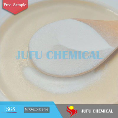 La materia prima chimica Pce spolverizza Polycarboxylate Superplasticizer nel trattamento veloce concreto